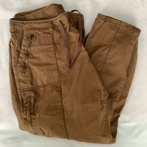 Ann Taylor Loft Capri